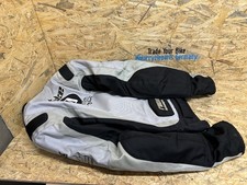 Motorradkleidung Motorradjacke Jacket Protektoren Größe 58