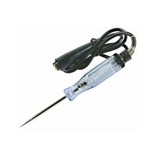 Automotive Circuit Tester DC 6-12V Car,Motorcycle Wire Test Light Probe Tool