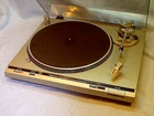 VINTAGE TECHNICES SL-D35 AUTOMATIC DIRECT DRIVE TURNTABLE RECORD PLAYER