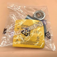 1PC NEW Turck BI15-M30-LIU BI15-M30-LIU 1535543 Inductive Sensor Fast Delivery
