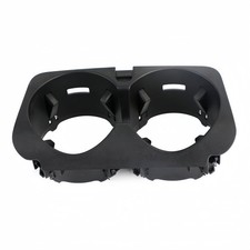 Getr&auml;nkehalter Becherhalter Mittelkonsole f&uuml;r Mercedes-Benz W205 W463 W213 W253
