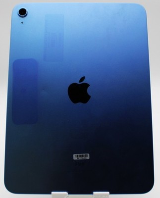Apple iPad 10 (2022) 64GB Wifi Blue PC1795469