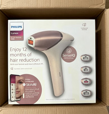1Pcs Lumea 9900 Series IPL Lazer Hair Removal Device