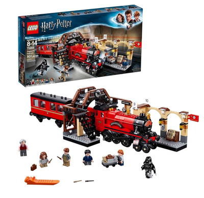 LEGO Harry Potter: Hogwarts Express (75955)