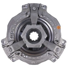 Dual Clutch Fits Case-ih Tractor 424 2424 2444 B275 B414 B3414