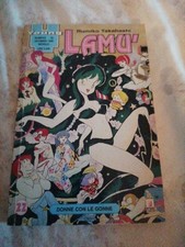LAMU JONG N. 55 - ED.STAR COMICS 1998