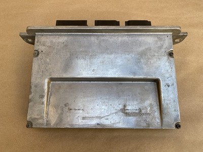 2007 FORD MUSTANG 4.6L V8 7R3A-12A650-AKC ENGINE COMPUTER MODULE ECM PCM ECU