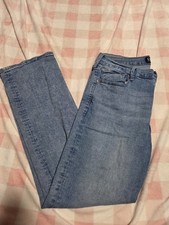 GAP Denim 16/33r Baby Boot Cut Jeans
