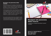 Harun Ar- Rashid Mamun (U. A.) | Navigare Nel Panorama Della Ricerca: | Buch
