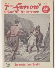 J&ouml;rn Farrow Nr. 102  (Zust. 0-1/1+)  -Nachkrieg-