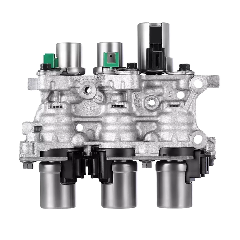 48420K-R 4F27E Transmission Solenoid Block Pack  For Ford Focus 2000-2012 - Image 3 of 4