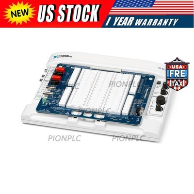 US Free TAX NEW NI NI ELVIS II NI ELVIS II Prototyping Board.