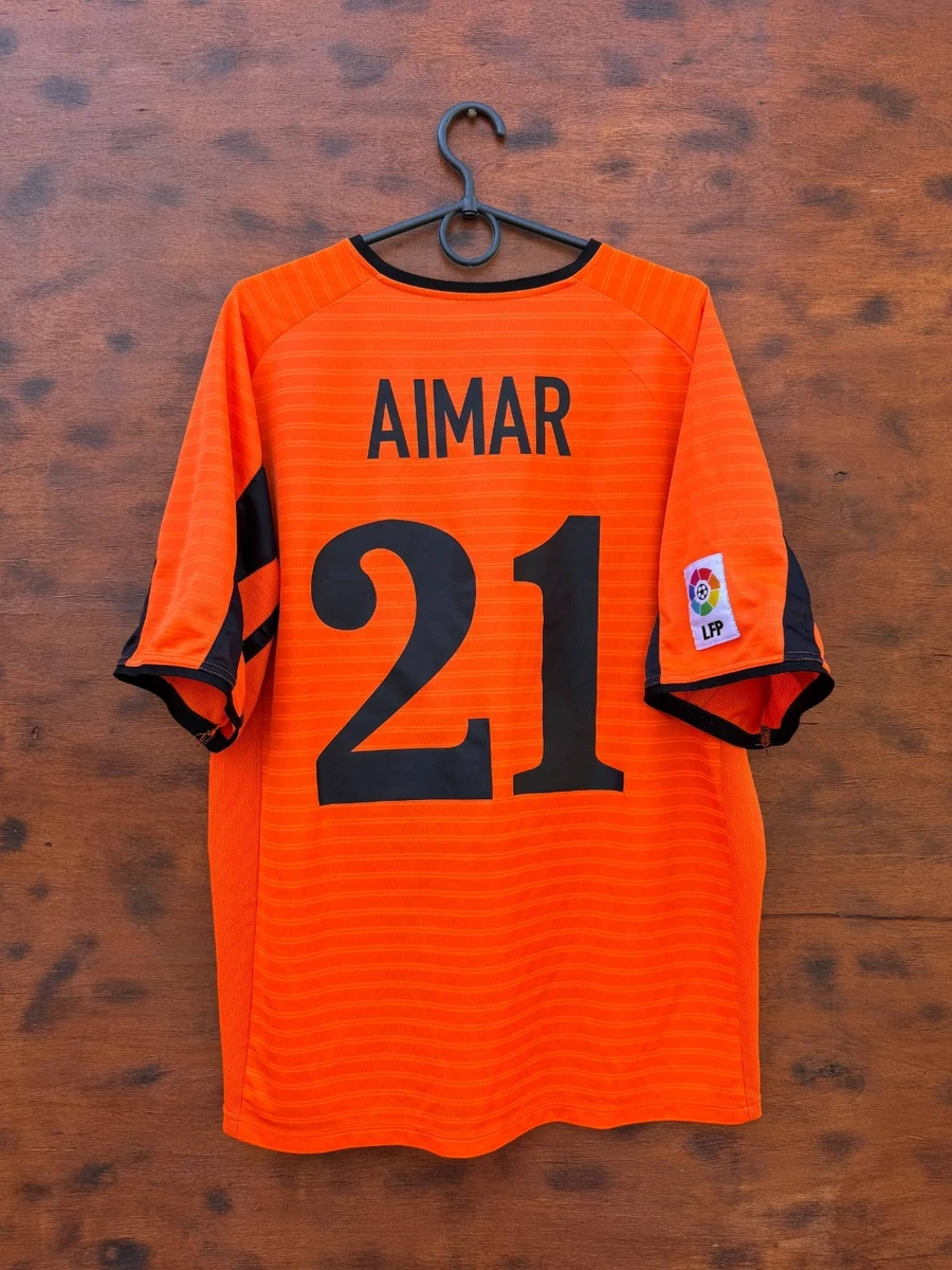 Las mejores ofertas en Club INTERNACIONAL Nike Valencia Naranja