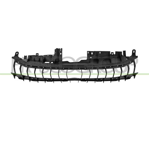 EP Kawasaki ZZR1400 Griglia Radiatore (2014-2020