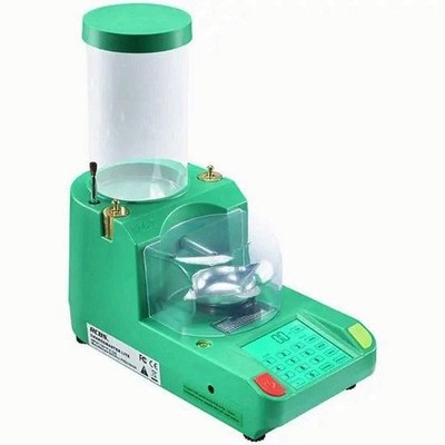 RCBS ChargeMaster Link Digital Powder Scale & Dispenser with Bluetooth # 98944