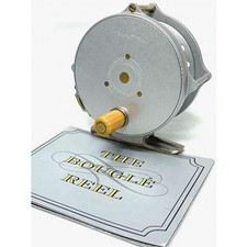 Moulinet à mouche HOUSE OF HARDY [Rare] 125th Anniversary BOUGLE Limited Edit...