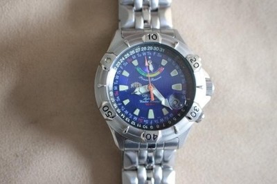 ORIENT M Force EX01C0CA Automatic Watch Blue Dial Power Reserve | eBay ORIENT M Force EX01C0CA Automatic Watch Blue Dial Power Reserve | eBay