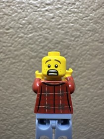 Blacktron Fan LEGO&reg; MOVIE 70813 Ninjago Minifigure A3