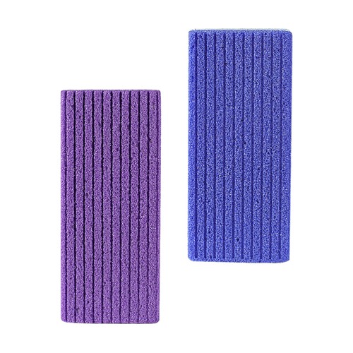 Lime Pédicurie Acier Inoxidable Papier Abrasif Remplaçable