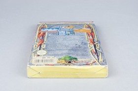 Nintendo NES *Robin Hood: Prince of Thieves* EMBALAJE ORIGINAL EN CAJA PAL B 7R-NOE +