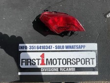FARO FANALE STOP POSTERIORE DESTRO YAMAHA T-MAX TMAX T MAX 530 SX 2017 2019