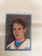 Carta Pavel Bure 1992-93 Score Rookie Dream Team #504 NHL HOF spedizione gratuita francese