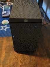 Ryzen 5500 2080 Gaming PC 16GB RAM