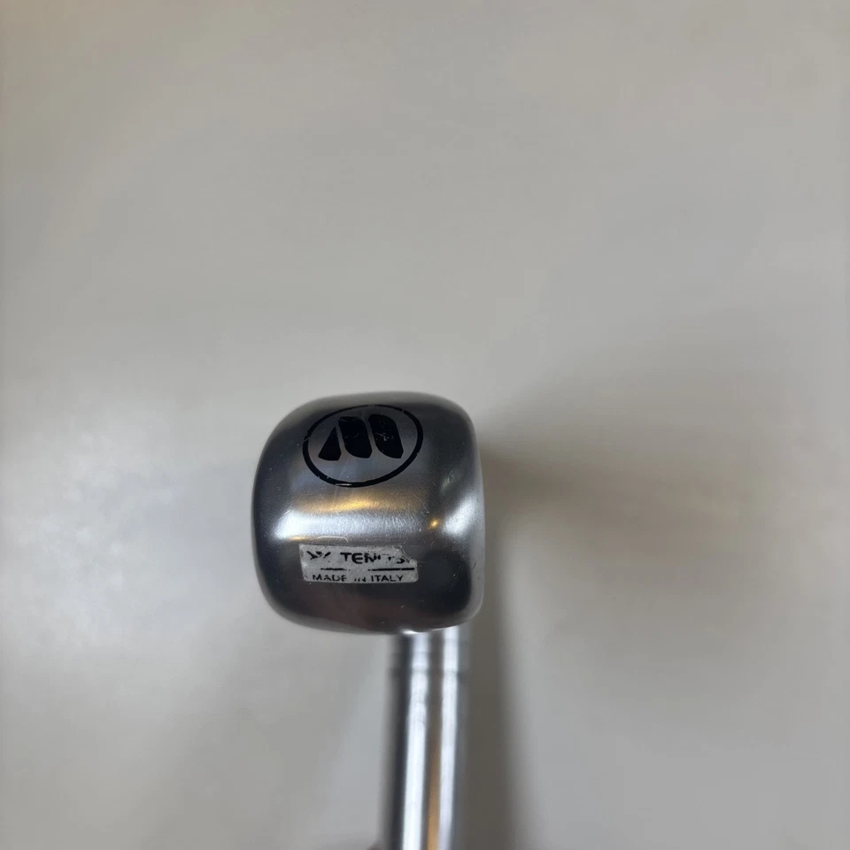 Vintage SILVER Modolo X-Tenos 1 inch quill stem with 26mm clamp made in italy - Image 2 of 4