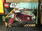 LEGO Star Wars: Coruscant Guard Gunship 75354 NEW FACTORY SEALED