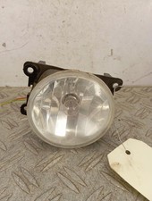 Antibrouillard Citroen DS3