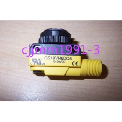 1PC NEW QS18VN6DQ8 *mp