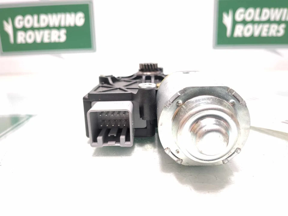 14 15 16 17 18 19 20 21 Land Rover RANGE ROVER SPORT Sun Roof Motor - Image 3 of 4