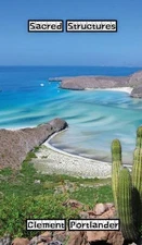 Sacred Structures by Clement Portlander Hardcover Book