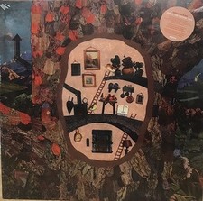 Sara Watkins - Under The Pepper Tree 