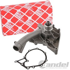 FEBI BILSTEIN WASSERPUMPE passend für MERCEDES G-KLASSE W460 STUFENHECK W123 T1 FEBI BILSTEIN WASSERPUMPE passend für MERCEDES G-KLASSE W460 STUFENHECK W123 T1