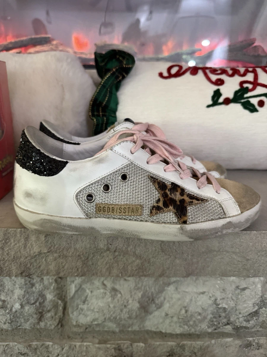 Golden Goose Lace Up Flats for Women for sale | eBay