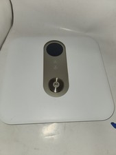 Smart Nursery Baby  Me Scale MBp84SN, Motorola, Power Supply 3x AAA