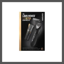 Manscaped Lawn Mower 5.0 Ultra Essentials Kit