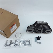 Exhaust Manifold Fits Infiniti I35 Nissan Quest Altima Murano Maxima 2003-2009 Exhaust Manifold Fits Infiniti I35 Nissan Quest Altima Murano Maxima 2003-2009