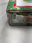 Montesino  Dominica Republic Hand made wooden cigar box  — photo 2