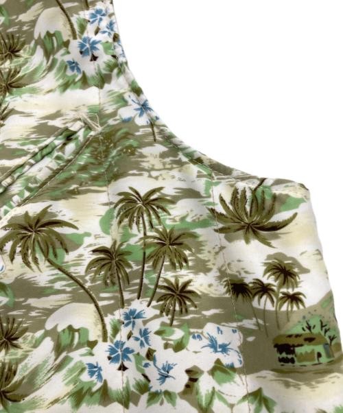 Engineered Garments                    All-over p… - image 4