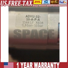 New ADVU-32-10-A-P-A Festo 156617 Compact cylinder Fast Shipping