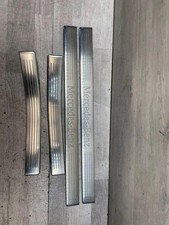 MERCEDES-BENZ E T-Model S212 Schwellerverkleidung 2126860936 3.00 34993120