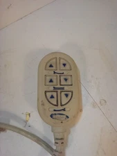 Invacare Hand Control for Full Electric With Phone Jack Plug LP1