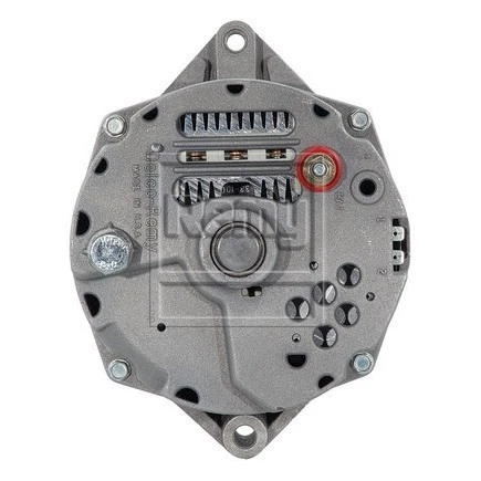 Alternador automotriz mundial 20239 Foto 2 de 4