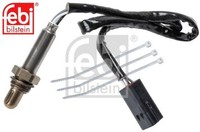 Febi Bilstein 177374 Lambdasonde Lamdasonde