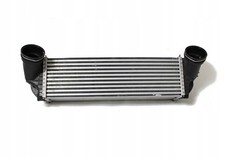 Radiateur BMW X5