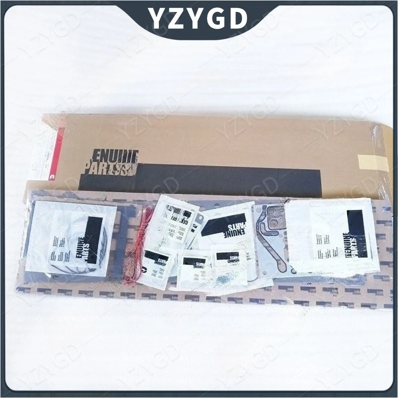 4955594 For Cummins Engine Upper Repair Kits 4025287 3800447 - Image 2 of 2