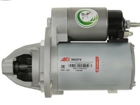 Anlasser Chrysler 200 Chrysler Grand Dodge Avenger Dodge 12V 1,3Kw 04801839AB