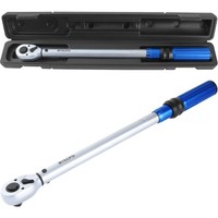 "Tecpo DrehmomentschlÜSsel 1/2 Zoll 40-220 Nm Drehmoment SchlÜSsel 1/2\" Werkzeug"